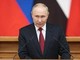 Ucraina-Russia, Cremlino: &quot;Ok Putin a tregua ma troppe questioni in sospeso&quot;