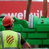Webuild, acquista ulteriore 4,68% di Trevi e sale al 34,58%. Opa diventa obbligatoria Webuild, acquista ulteriore 4,68% di Trevi e sale al 34,58%. Opa diventa obbligatoria
