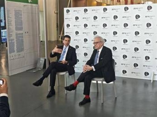 Mostre, da domani all'Adi Design Museum un secolo di Made in Italy in Fiera﻿