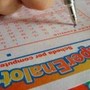 Superenalotto, numeri combinazione vincente oggi 8 gennaio Superenalotto, numeri combinazione vincente oggi 8 gennaio