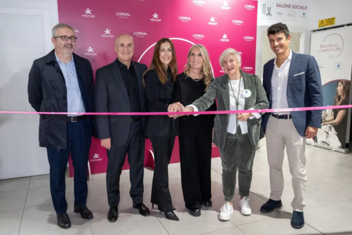 Un Salone Sociale “Beauty For a Better Life” a Milano per persone in difficoltà