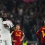 Clamorosa rimonta del Real all’Olimpico, Roma sconfitta per 4-3 Clamorosa rimonta del Real all’Olimpico, Roma sconfitta per 4-3