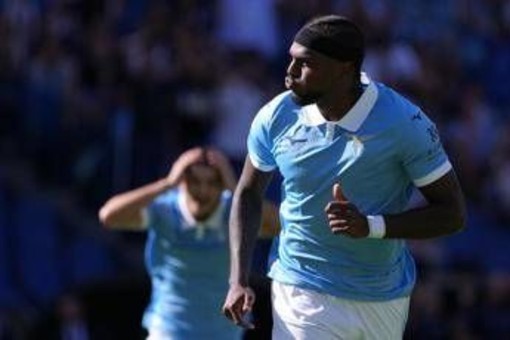 Serie A, oggi Lazio-Parma: orario, probabili formazioni e dove vederla in tv