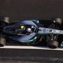 Sprint Gp Miami, Antonelli in pole con Mercedes e Ferrari flop
