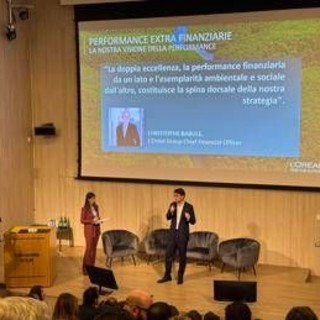 L'Oréal For The Future Day, evento che racconta l'impegno della società