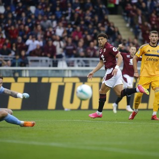 Rimonta granata, al Grande Torino finisce 2-2 la sfida col Pisa