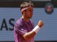 Cobolli ai quarti del Roland Garros, Svajda ko in quattro set Cobolli ai quarti del Roland Garros, Svajda ko in quattro set