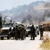 Attivisti italiani in Cisgiordania allontanati da Idf, fonti: "Stanno bene, evacuati in altro villaggio" Attivisti italiani in Cisgiordania allontanati da Idf, fonti: "Stanno bene, evacuati in altro villaggio"