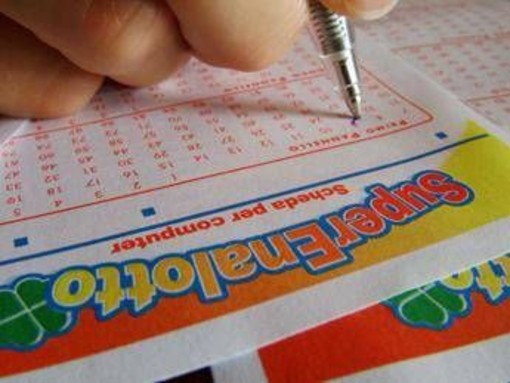 SuperEnalotto, estrazione di oggi 5 settembre 2026: numeri vincenti SuperEnalotto, estrazione di oggi 5 settembre 2026: numeri vincenti