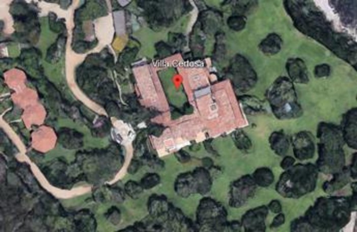 Villa Certosa, casa di Berlusconi venduta alla famiglia reale Al Thani Villa Certosa, casa di Berlusconi venduta alla famiglia reale Al Thani