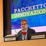 Lombardia: intervento da 255 mln per 'Pacchetto Innovazione' Lombardia: intervento da 255 mln per 'Pacchetto Innovazione'