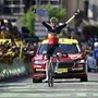 Tour de France, Wellens vince a Carcassone. Pogacar ancora in giallo