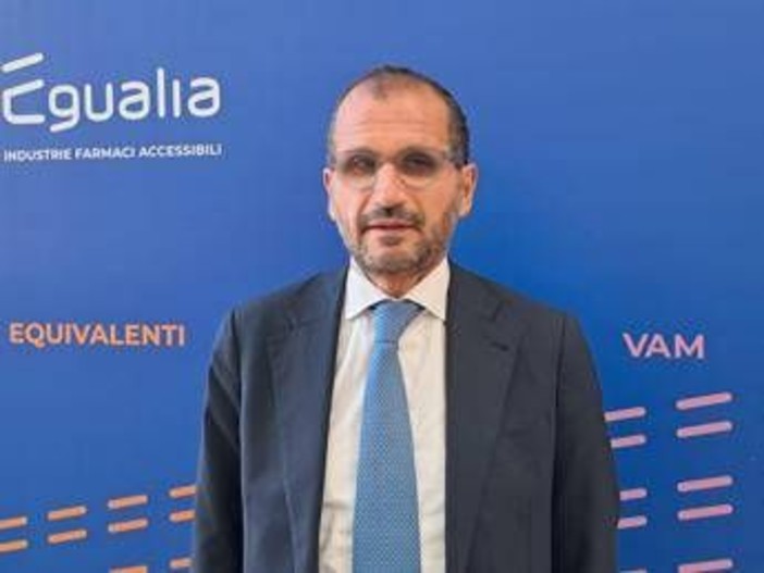 Farmaci, Gemmato: "Equivalenti risorsa per Ssn sostenibile" Farmaci, Gemmato: "Equivalenti risorsa per Ssn sostenibile"