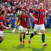 Mondiali, oggi Inghilterra-Norvegia - Diretta Mondiali, oggi Inghilterra-Norvegia - Diretta