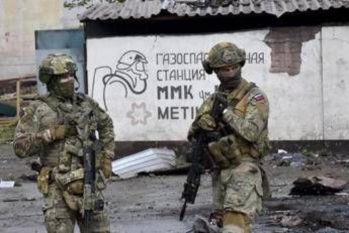 Russia, Putin firma decreto: palestre rastrellate per cercare nuove reclute