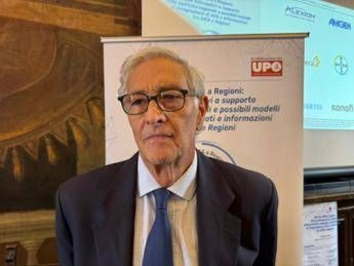 Farmaci, Rasi: &quot;Con maggiori dati da Aifa a Regioni utilizzo più razionale risorse&quot;