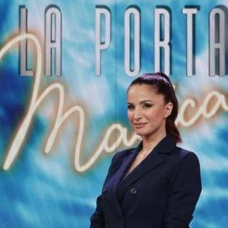 Andrea Delogu torna in tv dopo la morte del fratello: "Trasformerò questo dolore in amore" Andrea Delogu torna in tv dopo la morte del fratello: "Trasformerò questo dolore in amore"