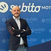 Subito, Negri: "Sezione Motori migliora esperienza venditori e acquirenti" Subito, Negri: "Sezione Motori migliora esperienza venditori e acquirenti"