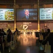Chiusa IV edizione 'Comunicare l'Abitare', confronto su Ia, rigenerazione urbana e sicurezza Chiusa IV edizione 'Comunicare l'Abitare', confronto su Ia, rigenerazione urbana e sicurezza