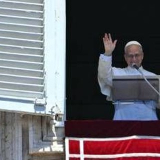 Papa Leone XIV: &quot;Coraggio e perseveranza per chi è impegnato nella ricerca sincera della pace&quot;