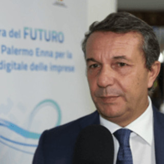 Imprese, Albanese (Cciaa Palermo-Enna): "Sostenere Pmi in transizione digitale" Imprese, Albanese (Cciaa Palermo-Enna): "Sostenere Pmi in transizione digitale"