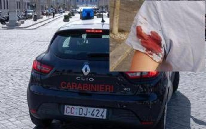 Spari con arma ad aria compressa in centro a Roma, la donna colpita: "Mi hanno detto che si ripetono da giorni"