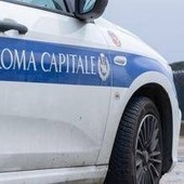 Scontro tra due moto a Roma, morti due ragazzi di 22 anni Scontro tra due moto a Roma, morti due ragazzi di 22 anni