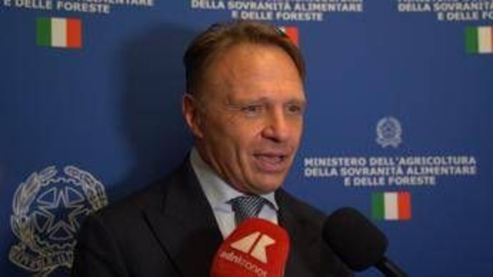 Made in Italy, Lollobrigida: "Significativo far conoscere eccellenze ristorazione" Made in Italy, Lollobrigida: "Significativo far conoscere eccellenze ristorazione"