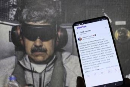 Maduro, Cuba 'ultima difesa' da attacco Usa: morti 32 agenti dell'Avana