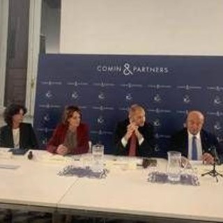 Professioni, Consulenti del lavoro: "La formazione condivisa è leva di crescita professionale" Professioni, Consulenti del lavoro: "La formazione condivisa è leva di crescita professionale"