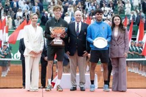 McEnroe snobba Zverev: "Sinner e Alcaraz tornate presto"