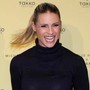 Michelle Hunziker, matrimonio con Giulio Berruti? "Magari, andando avanti con l'età..."