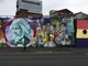 Proteste anti-migranti a Belfast, disordini e case bruciate nella notte