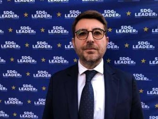 Imprese, Gallo (Sdgs Leaders): "Aziende italiane possono e devono essere competitive" Imprese, Gallo (Sdgs Leaders): "Aziende italiane possono e devono essere competitive"