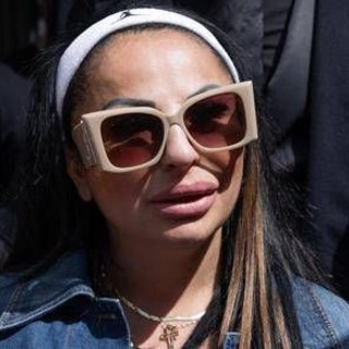 Campania, tiktoker Rita De Crescenzo in campo per Forza Italia. Stop Lega: "No a influencer trash" Campania, tiktoker Rita De Crescenzo in campo per Forza Italia. Stop Lega: "No a influencer trash"