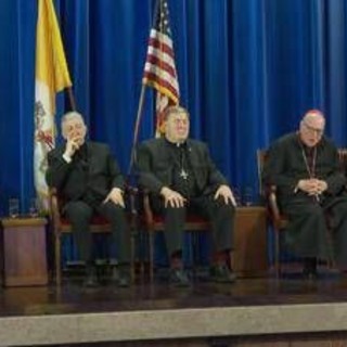 &quot;Papa Leone XIV non è la risposta a Trump&quot;, parlano i cardinali americani dopo il Conclave