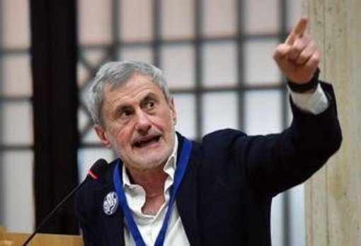 Alemanno, da Sorveglianza ok a riduzione pena: lascerà il carcere il 24 giugno