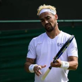 Fognini-Cerundolo oggi a Montecarlo: orario, precedenti e dove vederla in tv