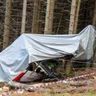 Tragedia funivia Mottarone, 5 richieste di rinvio a giudizio