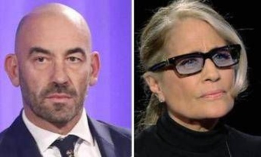 Heather Parisi 'segnala' Bassetti a Trump. E il prof querela "la ballerina in pensione" Heather Parisi 'segnala' Bassetti a Trump. E il prof querela "la ballerina in pensione"