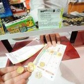 Superenalotto, numeri e combinazione vincente di oggi Superenalotto, numeri e combinazione vincente di oggi