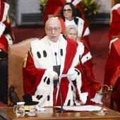 D’Ascola (Cassazione) “Indipendenza toghe caposaldo sistema costituzionale” D’Ascola (Cassazione) “Indipendenza toghe caposaldo sistema costituzionale”