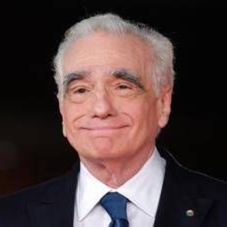 Martin Scorsese: "Da bambino volevo diventare prete, ma poi qualcosa è andato storto" Martin Scorsese: "Da bambino volevo diventare prete, ma poi qualcosa è andato storto"