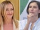 Volo 'bipartisan' verso la Calabria, Meloni e Schlein insieme ad alta quota