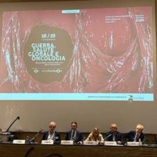Oncologia e conflitti, l'allarme di Aiom: "A Gaza 15% detriti è contaminato da amianto"
