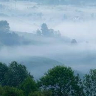 Meteo, settimana di temperature miti ma attenzione alla Maccaja Meteo, settimana di temperature miti ma attenzione alla Maccaja