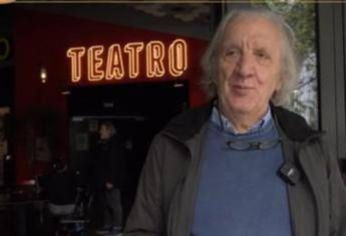 Morto Sergio Sacchi, il direttore artistico del Club Tenco aveva 78 anni