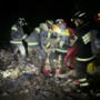 Maltempo nel Nord e Centro Italia, 280 interventi dei Vigili del fuoco