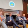 Fondazione Magna Grecia, a New York il Sud Italia che cresce e attrae investimenti Fondazione Magna Grecia, a New York il Sud Italia che cresce e attrae investimenti