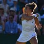 Wimbledon, giornata amara per Errani e Paolini: subito eliminate nel doppio